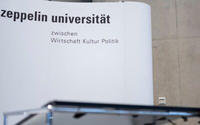 Workshop an der Zeppelin University