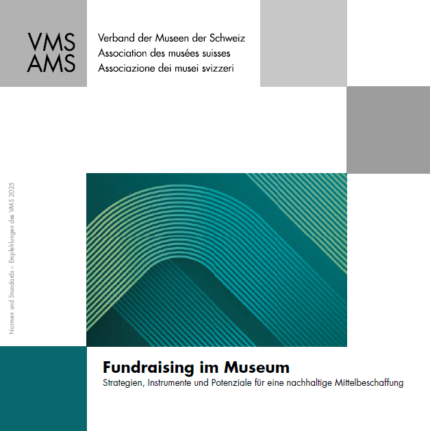 Fundraising Im Museum